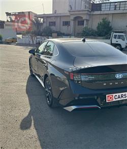 هيونداي سوناتا